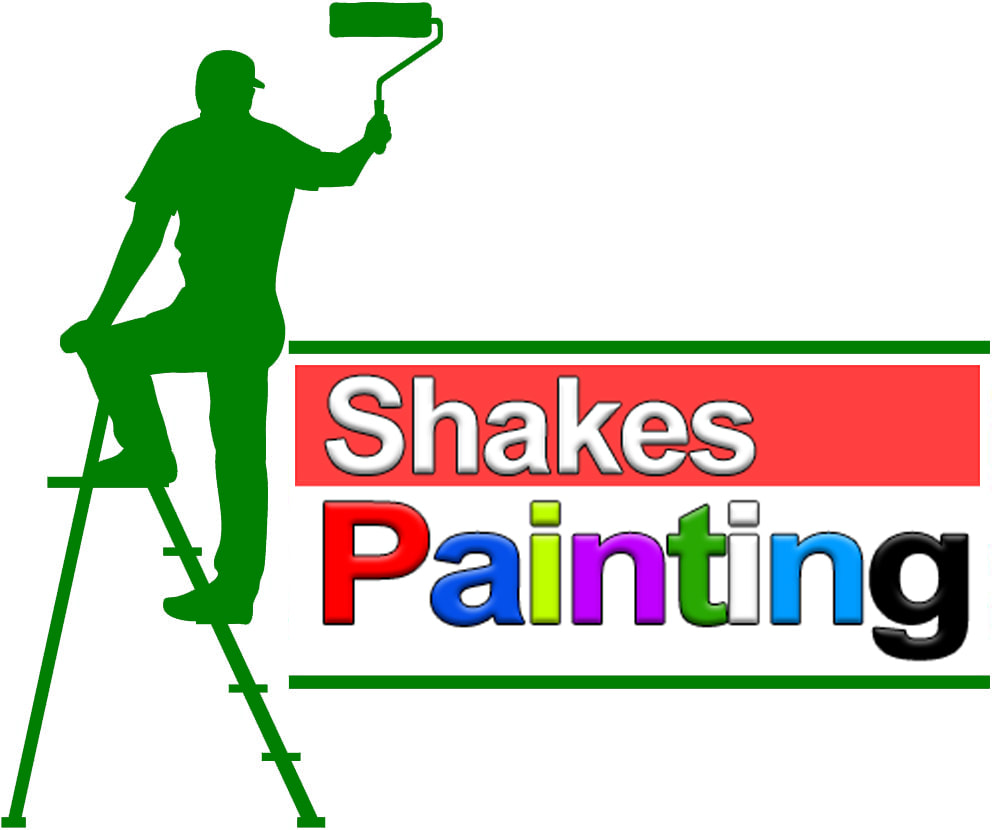 Shakes Painting- Painting and Decorating Stanger.